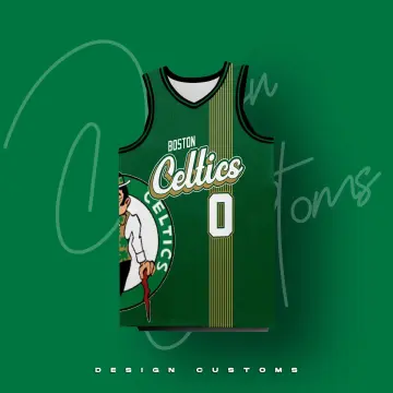 Celtics concept jersey set : r/bostonceltics