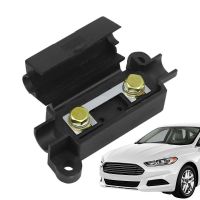 【YF】 Auto Fuse Block Car Assortment Box With Waterproof Protective Cover Automotive Electronics Lighting Fixtures