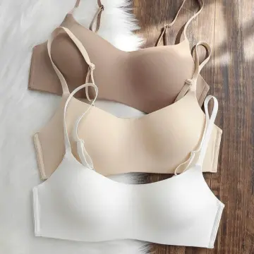 Female Underwear Small Breast Push Up Bra Minimizer Deep Thick Padded  Brassiere Lace Bras For Women Pushup Bra Sports Bra