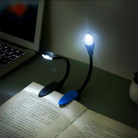 ไฟอ่านหนังสือ LED ขนาดเล็กของ Hittime โคมไฟบนโต๊ะแบบหนีบยืดหยุ่น Pelindung Mata ไฟอ่านหนังสือในห้องนอนแบบปรับได้สำหรับการท่องเที่ยวหอพัก