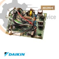 4013919 / 4013919L แผงวงจรแอร์ Daikin แผงบอร์ดแอร์ไดกิ้น แผงบอร์ดคอยล์เย็น รุ่น ATKC09RV2S, FTKC09NV2S, FTKC09PV2S