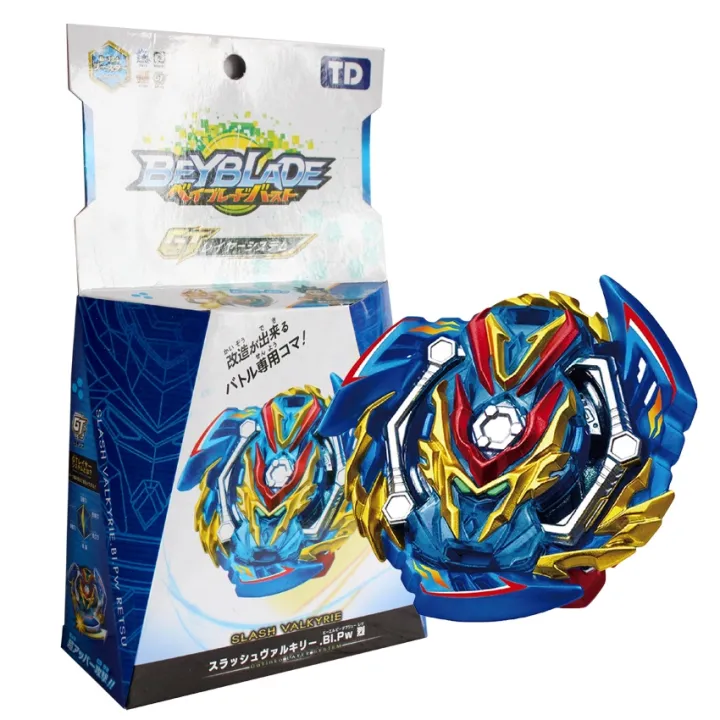 Beyblade Burst Booster GT Gatinko Venom Diabolos Master Diabolos ...