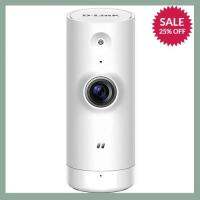 NEW D-Link Mini HD 720p Wi-Fi Camera (DCS-8000LH) ลดราคา