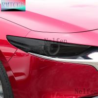 【DT】hot！ 3 2020-Present Car Headlight Film Transparent  Accessories Anti Scratch Repair