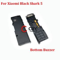 เหมาะสำหรับ Xiaomi Black Shark 5/5 Pro อะไหล่ทดแทนประกอบลำโพงเสียงลำโพงแบบยืดหยุ่น