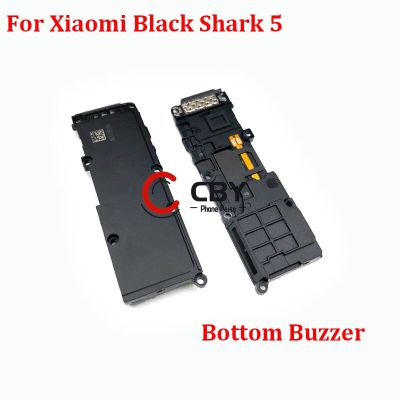 สําหรับ Xiaomi Black Shark 5/5 Pro ลําโพงดัง Buzzer Ringer Flex Cable Loudspeaker Assembly ชิ้นส่วนอะไหล่
