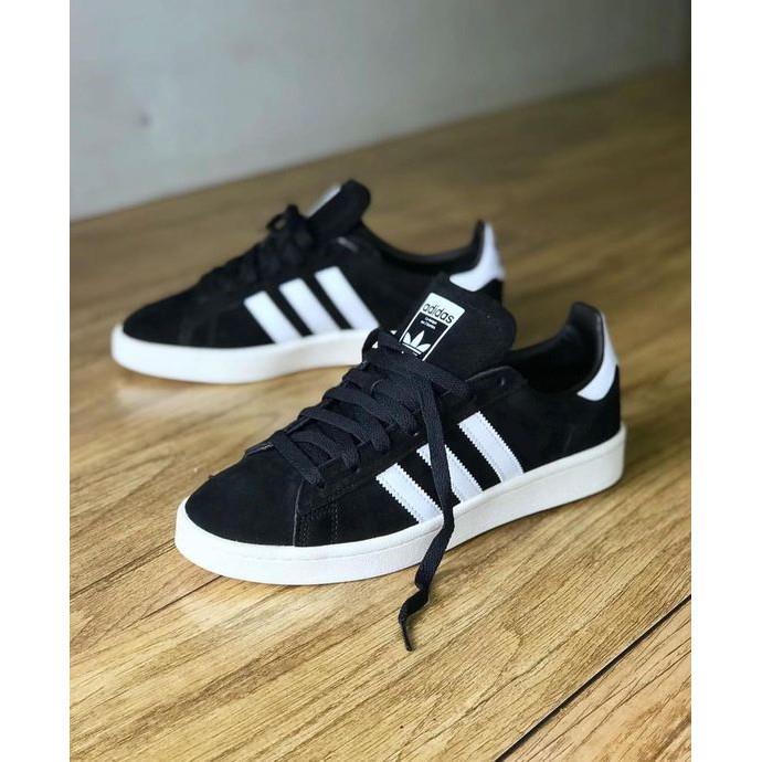 top-price-sneakers-shoes-men-women-casual-shoes-cool-cowboy-gazelle-black-adidas