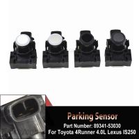 PDC 89341-53030 Ultrasonic Parking Disatance Control Sensor For TOYOTA HIGHLANDER 8934153030 89341 53030 Alarm Systems  Accessories