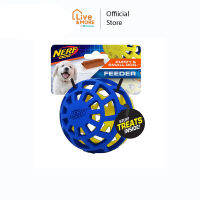 Nerf Dog Puppy Exo Ball (3.75 in) เนิร์ฟด็อก ของเล่นสำหรับลูกสุนัข ขนาด 3.75 นิ้ว