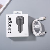 Original OPPO 80W SuperVOOC Max Car Charger Adapter CCB7JACH 1A1C Compatible PD QC For OPPO Find X5 Pro X3 Reno8 Pro K9 K10