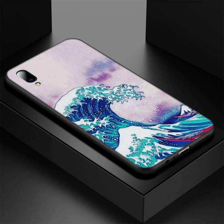 56ffa-great-wave-อ่อนนุ่ม-high-quality-ซิลิโคน-tpu-phone-เคสโทรศัพท์-ปก-หรับ-huawei-p10-p20-p30-pro-lite-y5p-y6-y6p-y7a-y8p-y9a-y8s-y9s-y7-y9-prime