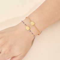 ZMZY Cute Chain Summer Turtle Cartoon Charm Bracelet Gift For Girls Teens Love Best Friends Fashion Jewelry Gift