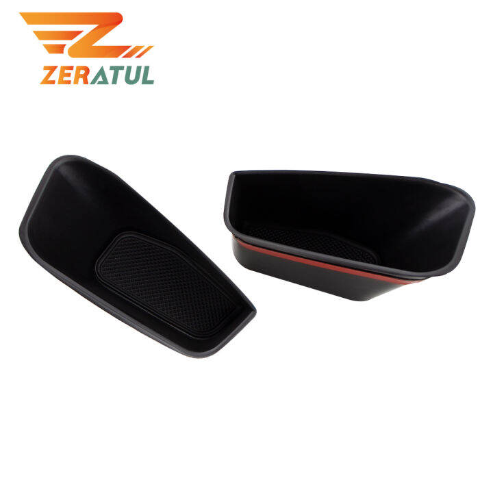 ภายในรถประตูกล่องเก็บ-armrest-handle-pocket-สำหรับ-audi-q5-2009-2010-2011-2012-2013-2014-2015-2016อุปกรณ์เสริมอัตโนมัติ