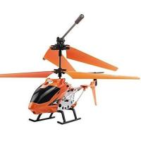 เฮลิคอปเตอร์ คอปเตอร์จิ๋ว บังคับรีโมท 3.5 Channel 2.4G Infra Remote Radio Control RC Mini Model King Helicopter