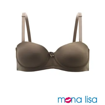 Buy Mona Lisa Barely There Seamless Bra 2024 Online