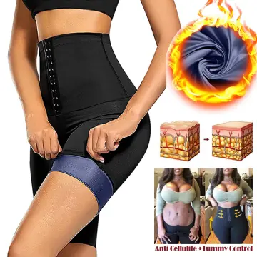 Bestcorse 3Xl Breathable Flat Tummy Control High Waist Panty