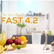 Máy xay cầm tay FATZ BABY 400W FAST4.2 FB5319TL