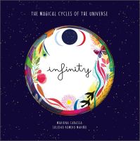 หนังสืออังกฤษใหม่ Infinity: the Magical Cycles of the Universe [Hardcover]