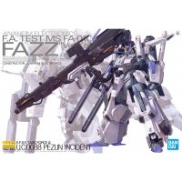 [Pre-order] MG 1/100 FAZZ Ver.Ka [BANDAI]