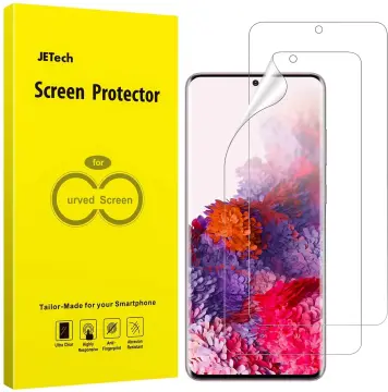 Screen Protector Jetech - Best Price in Singapore - Jan 2024
