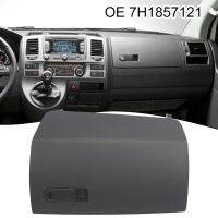 Glove Box Compartment Lid 7H1857121 Fits Transporter T5/ 04-15 LHD Parts