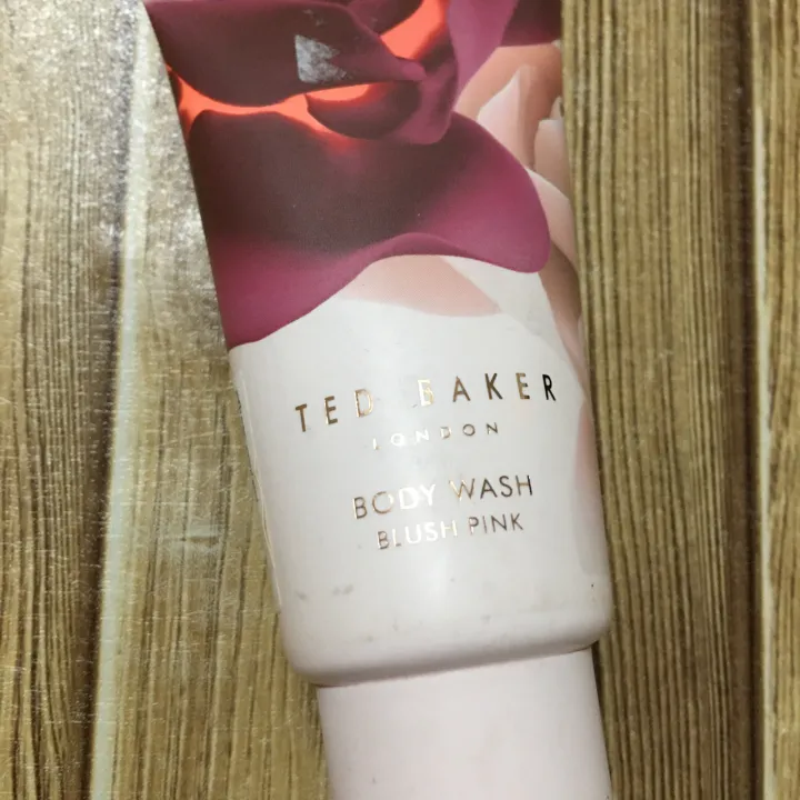 Ted Baker Body Wash Lazada PH