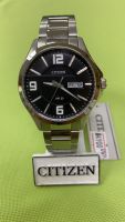 #68 นาฬิกาข้อมือผู้ชาย CITIZEN ชาย รุ่น BF2000-58F ระบบควอทซ์