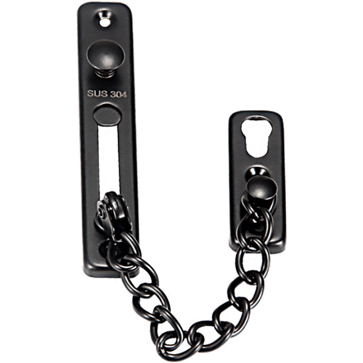 anti-theft-chain-304-stainless-steel-punch-free-hotel-door-lock-hotel-door-entry-door-bolt-bolt