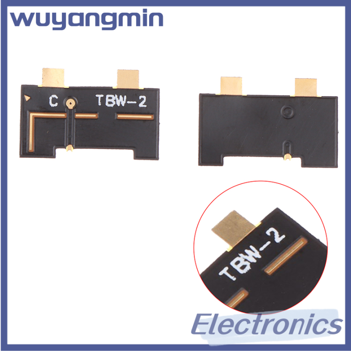 Wuyangmin 1 Pieces Small Emmc Dat0 Adapter Flex Cable For Ns Switch Oled Lazada Ph 9180