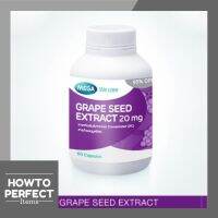 Sure ของแท้ นำเข้า MEGA GRAPE SEED EXTRACT ( เกรปซีด เอ็กซแทรกท์ )