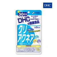 แท้100%DHC Cleacnea AC (30วัน) ป้องกันและแก้ปัญหาสิวโดยเฉพาะ