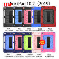 สำหรับ iPad Pro ซิลิโคนนิ่มปกกรณีแท็บเล็ต2019เชือกยาวกันตกกันรอยขีดข่วนกันลื่นสีคมชัดปกป้องเปลือก