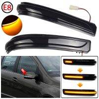 For Mercedes Benz A B Class W169 W245 2008-2011 2012 LED Flashing Turn Singal Light Side Repeater Lamp Dynamic Indicator