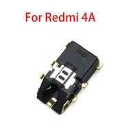 หูฟังหูโทรศัพท์แจ็คหูฟังเสียงสำหรับ Xiaomi Redmi 3 3S 3X4 4a 4x 5 Plus 6 6a S2 K20 Pro