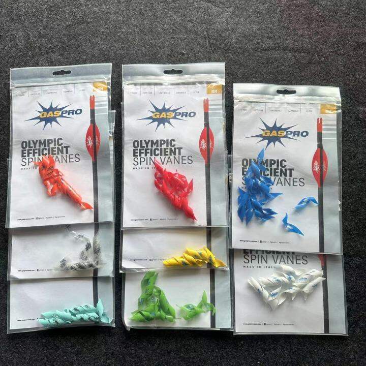 GAS PRO 1.75 Chính Hãng, Van Xoay Hiệu Quả 2 Inch Olympic Recurve Năm