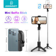 Điện Thoại Di Động DoomHot, Giá Đỡ Ba Chân Điện Thoại Gậy Selfie Giá Ba