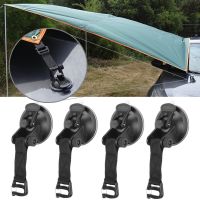 1PC Multi Suction Cup Heavy Duty Suction Cups Hook Side Hardtop Anchor Car Trap Suction Cup Outdoor Mount Camping Tent Sucker