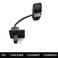 Trunk เปิด Release Trunk Switch ใช้งานร่วมกับ Buick Regal Opel Vaux Sedan Tailgate อะไหล่13422268 13359897 13266400