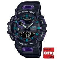 CASIO G-SHOCK GBA-900-1A6DR (บลูทูธ) ของแท้ ประกันศูนย์ CMG