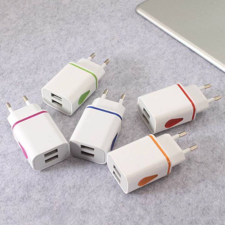 usb-charger-wall-chargers-5v-2-1a-adapter-charing-for-iphone-xr-xs-max-x-10-eu-us-plug-led-dual-usb-phone-charger-for-huawei-p20