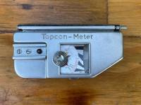 TOPCON-METER SEKONIC FOR TOPCON-L