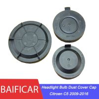 brand new Baificar Brand New Genuine Headlight Bulb Dust Cover Cap Rubber Lid 89072961 89045709 For Citroen C5