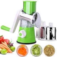 Dropshipping 3 in 1 Multifunctional Vegetable Cutter Potato Manual Mandoline Slicer Carrot Shred Kitchen Tools Vegetable Grater