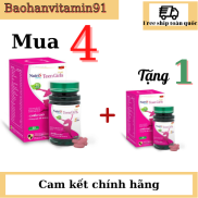 Tăng chiều cao bổ sung canxi cho bé