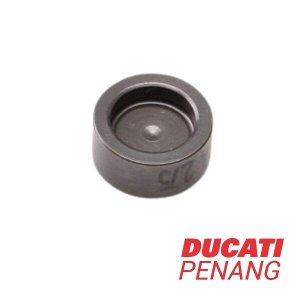 Ducati Shim Opening 2.75MM* 84010162A Lazada