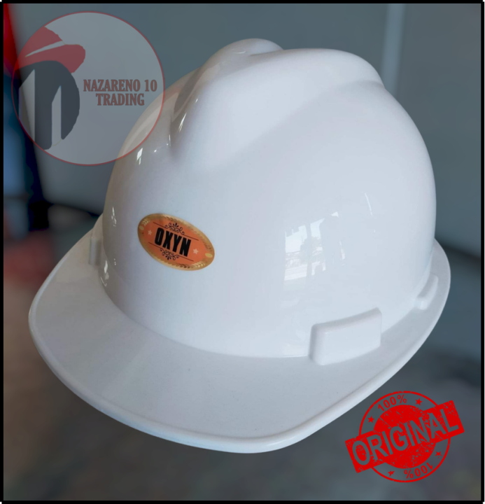 Hard hat ordinary | Lazada PH