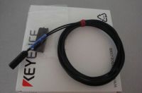 FU11ใหม่ในกล่อง Keyence Fiber Optic SENSOR จัดส่งฟรี # EXP