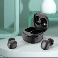 JOYROOM MG-C05 Mini TWS Wireless Earbuds หูฟังไร้สาย หูฟังบลูทูธ พร้อมกระปุกชาร์จ (ของแท้ มือ1) (BLACK ดำ, WHITE ขาว, VIOLET ม่วง)