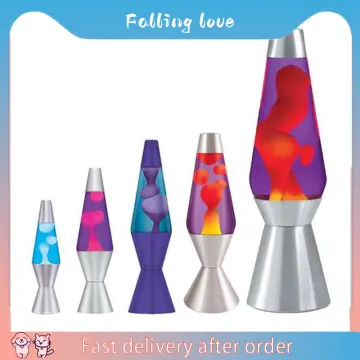 Shop Jelly Fish Lava Lamp online