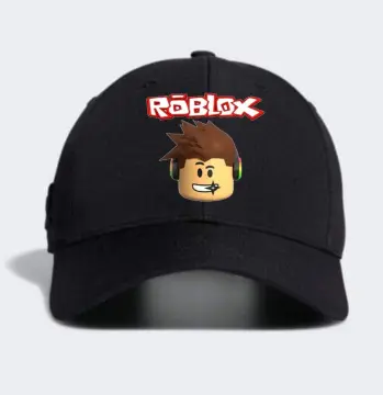 Roblox Logo Visor - Roblox